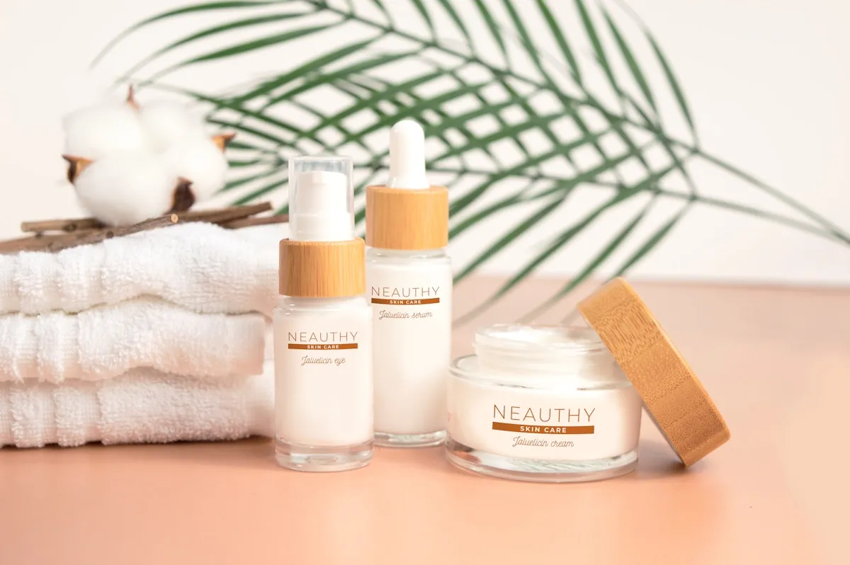 Restorative Moisturizing Cream
